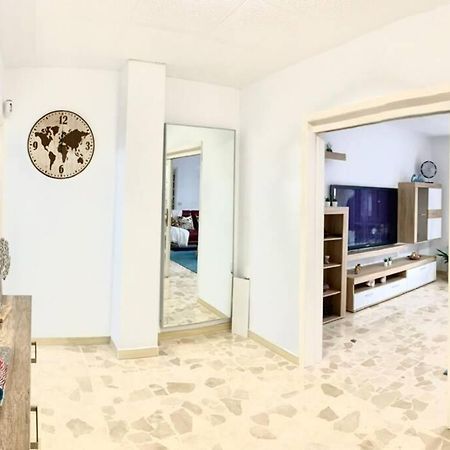 'Home Sweet Home-Luxury Apartment-Santa Cruz' 외부 사진