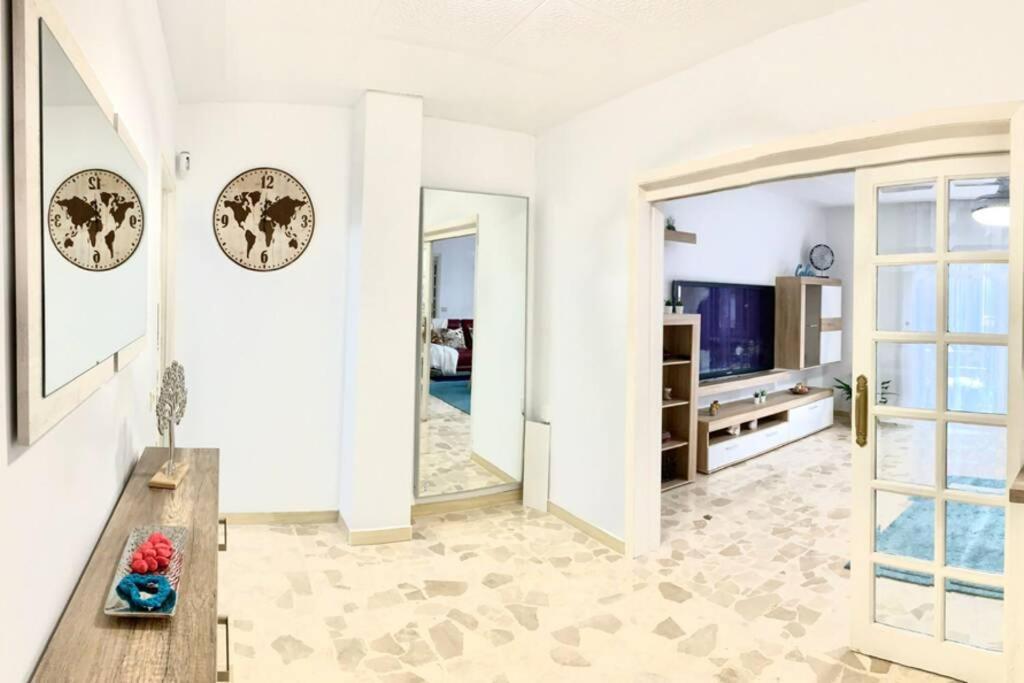 'Home Sweet Home-Luxury Apartment-Santa Cruz' 외부 사진