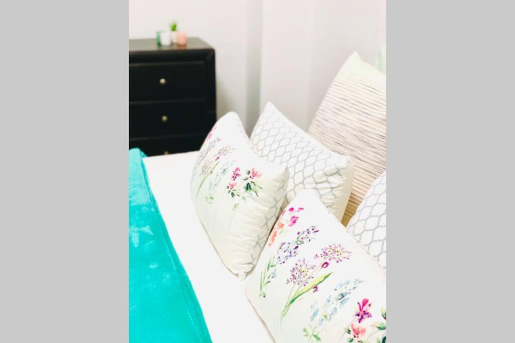 'Home Sweet Home-Luxury Apartment-Santa Cruz' 외부 사진