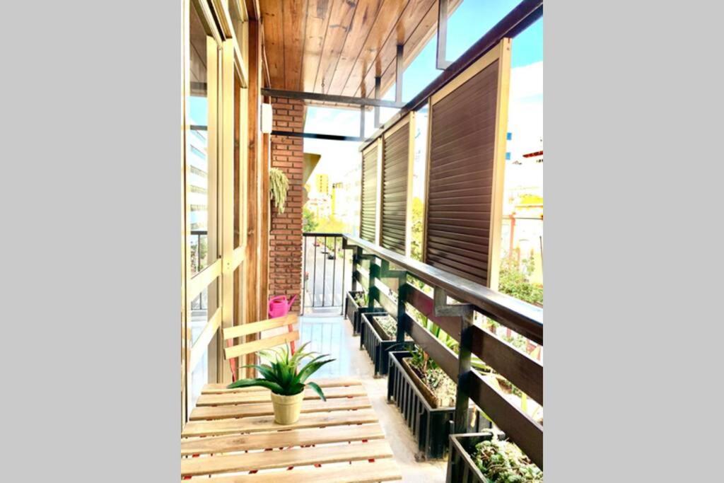 'Home Sweet Home-Luxury Apartment-Santa Cruz' 외부 사진
