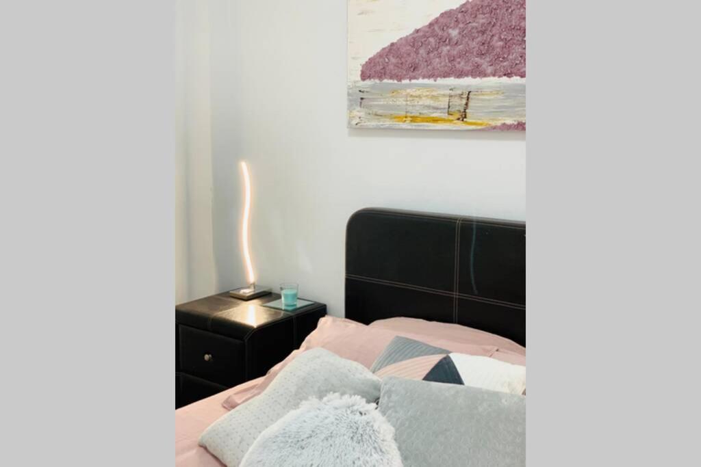 'Home Sweet Home-Luxury Apartment-Santa Cruz' 외부 사진