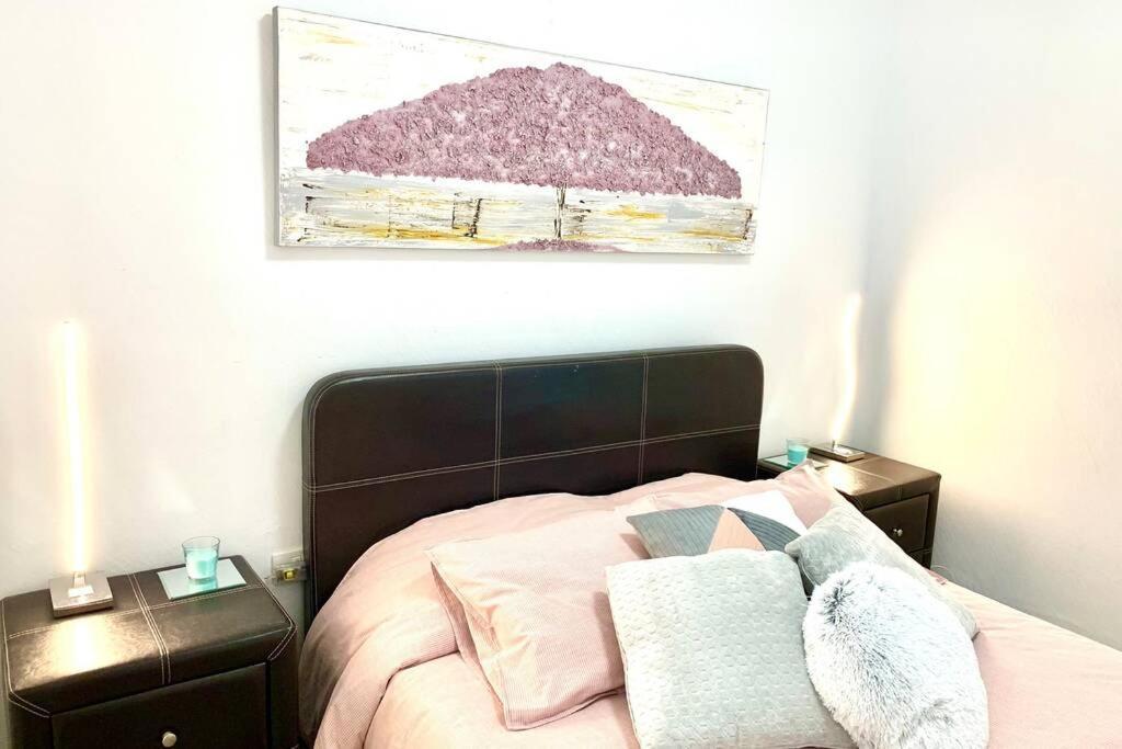 'Home Sweet Home-Luxury Apartment-Santa Cruz' 외부 사진