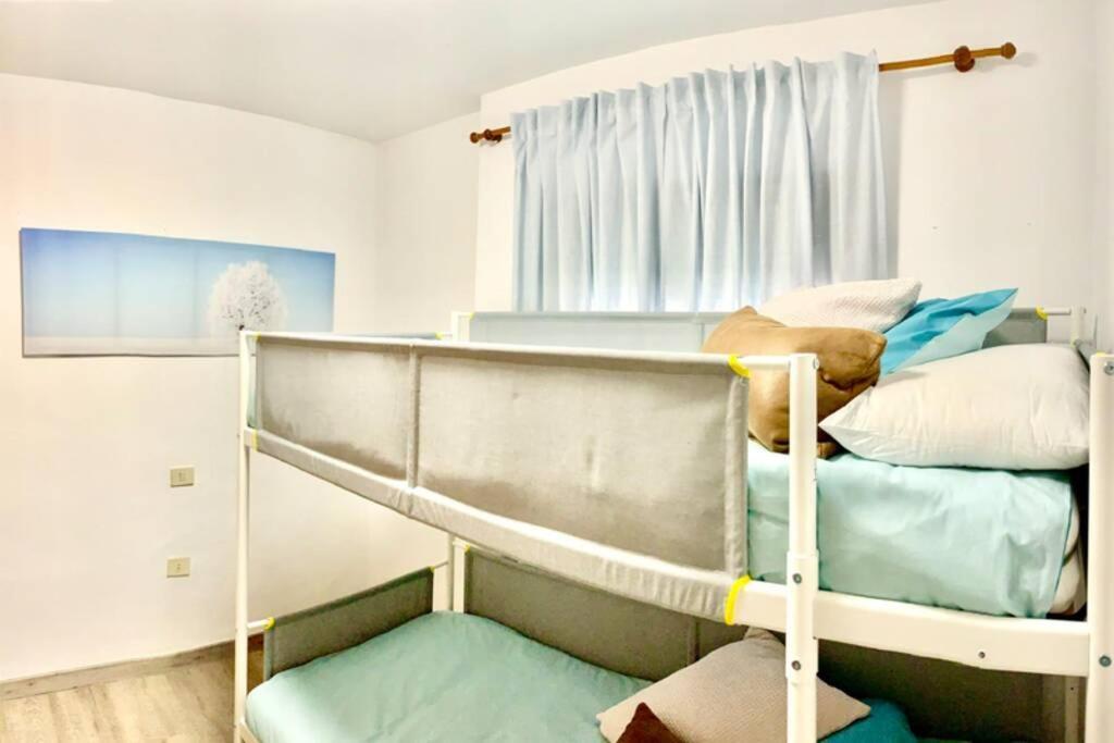 'Home Sweet Home-Luxury Apartment-Santa Cruz' 외부 사진