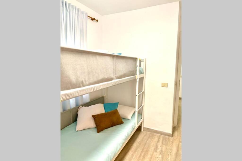 'Home Sweet Home-Luxury Apartment-Santa Cruz' 외부 사진