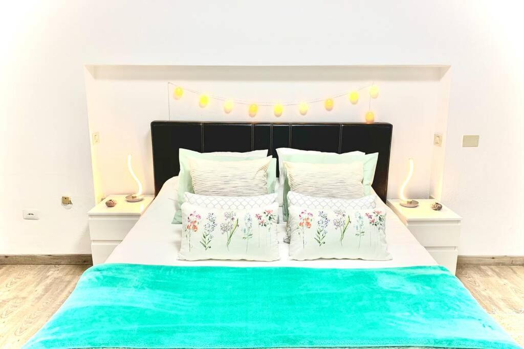 'Home Sweet Home-Luxury Apartment-Santa Cruz' 외부 사진