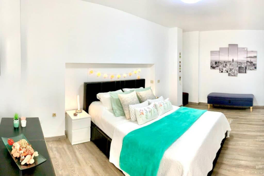 'Home Sweet Home-Luxury Apartment-Santa Cruz' 외부 사진