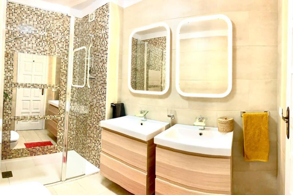 'Home Sweet Home-Luxury Apartment-Santa Cruz' 외부 사진