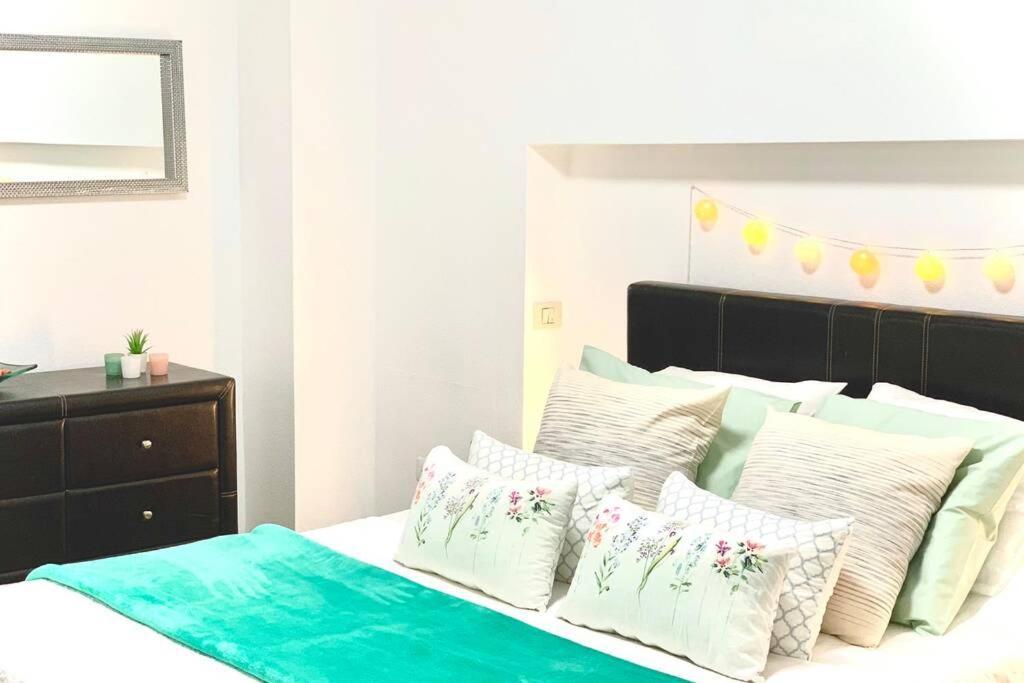 'Home Sweet Home-Luxury Apartment-Santa Cruz' 외부 사진