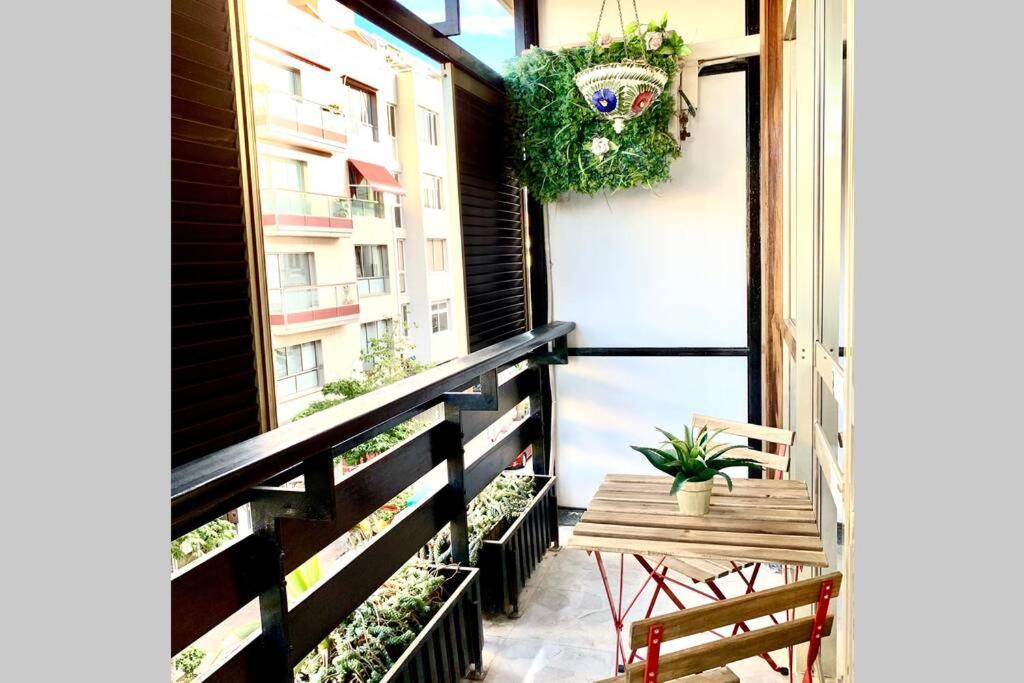 'Home Sweet Home-Luxury Apartment-Santa Cruz' 외부 사진